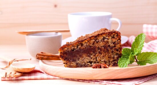 torta di riso
