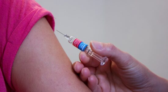 vaccinazione