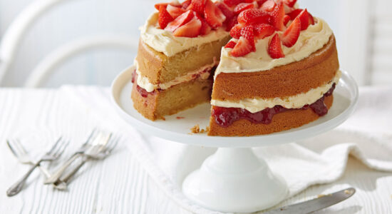 torta