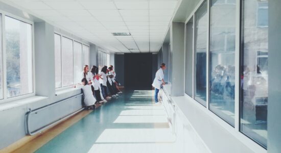 visita medica