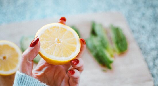 vitamina C