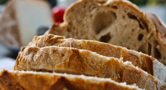 pane