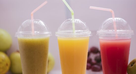 smoothie