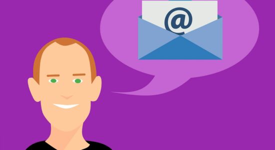 mail