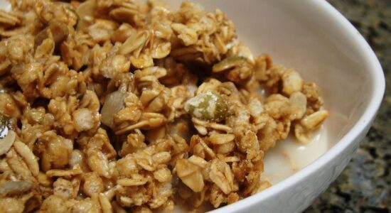 cereali