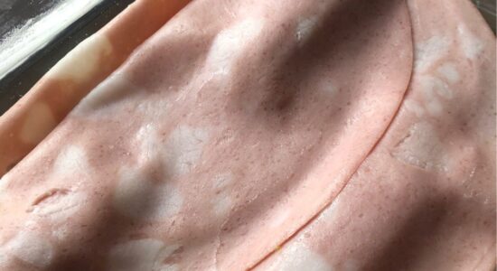 mortadella