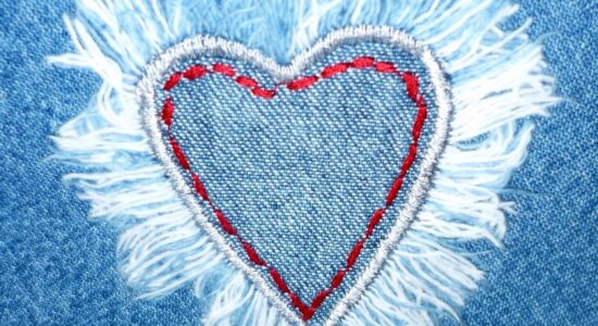 patch