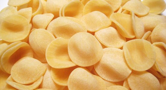 orecchiette