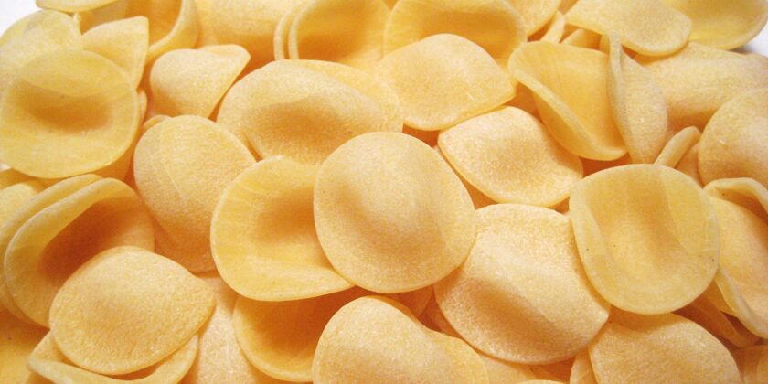 orecchiette