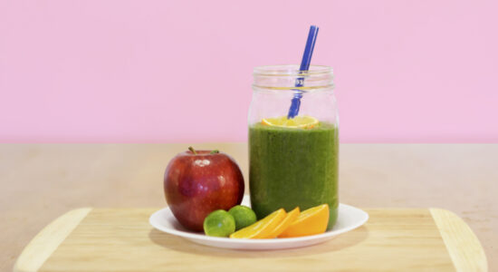 frullato