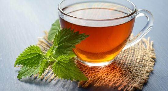 tisane