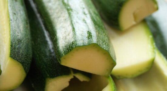 zucchine