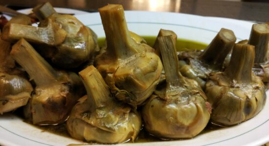 ortaggio