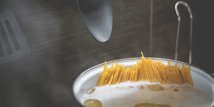 spaghettini