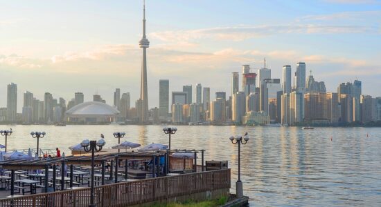 Toronto 