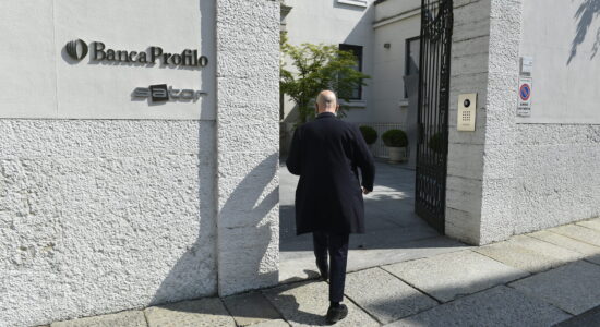 Banca Profilo