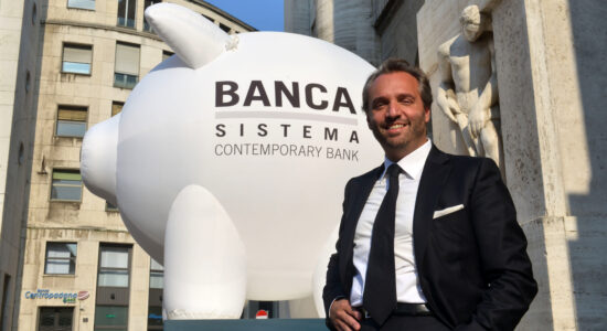 Banca Sistema