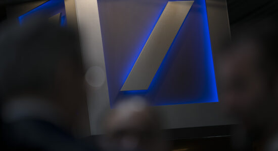 Deutsche Bank