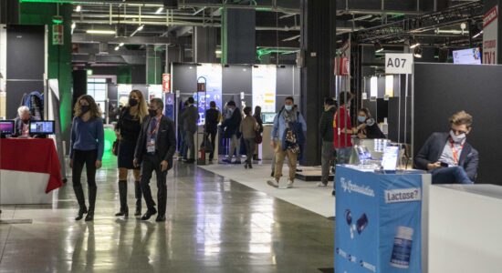 Fiera Milano