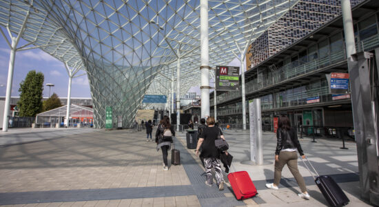 Fiera Milano