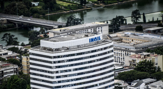 INAIL