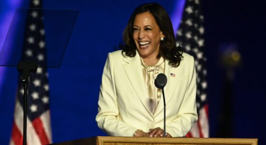 Kamala Harris