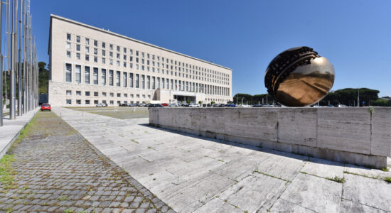 Ministero degli Esteri