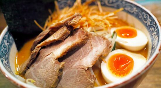 ramen