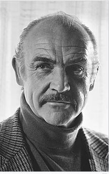 Sean Connery