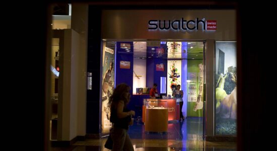 Swatch