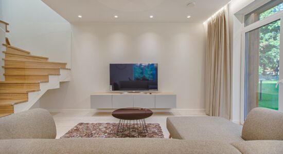 TV