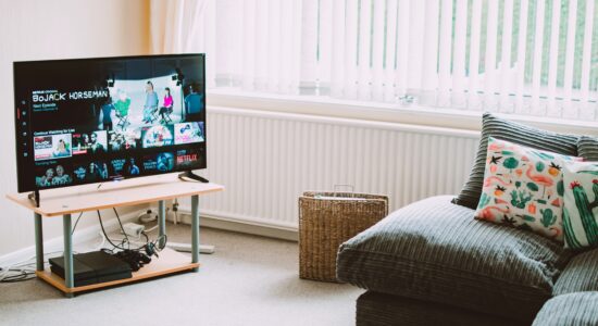 tv