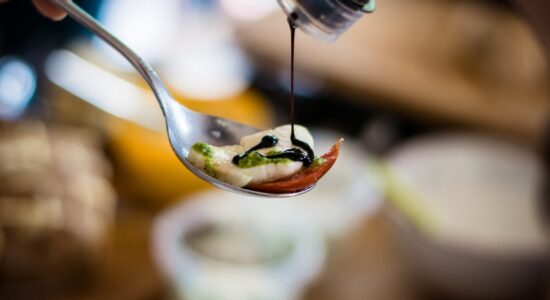 aceto balsamico