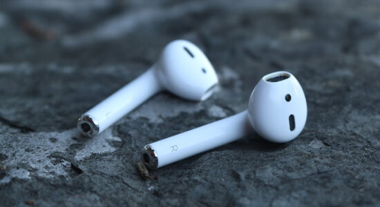 airpods