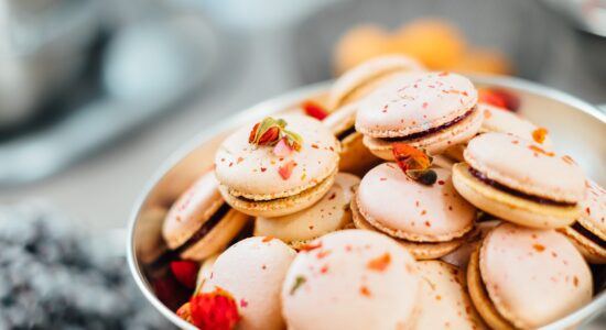 amaretti