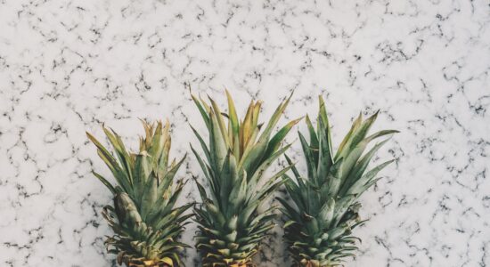 ananas