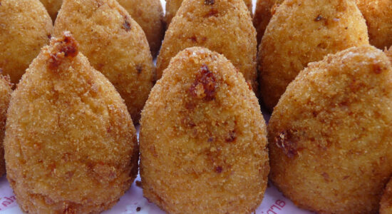 arancine