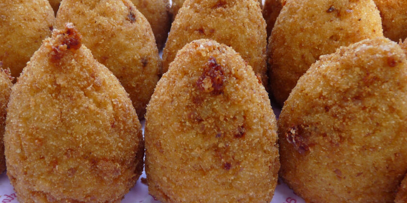 arancine