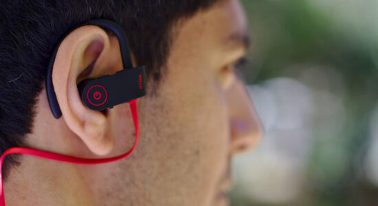 auricolari bluetooth