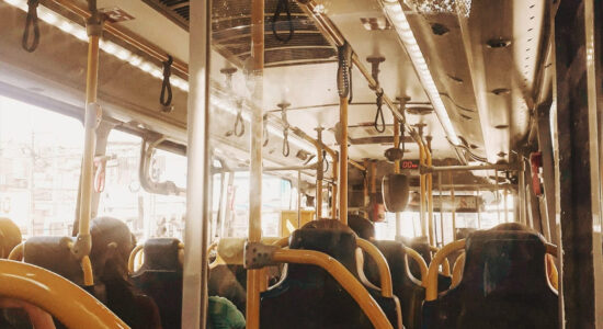 autobus