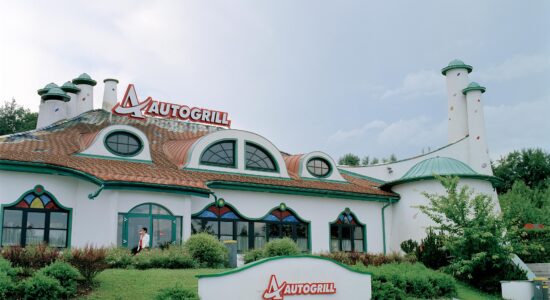 Autogrill