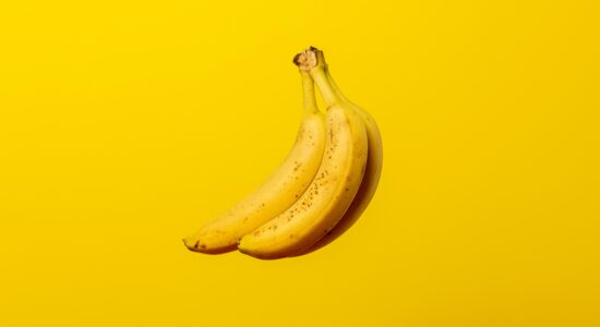banana