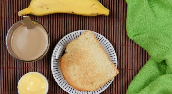 banana