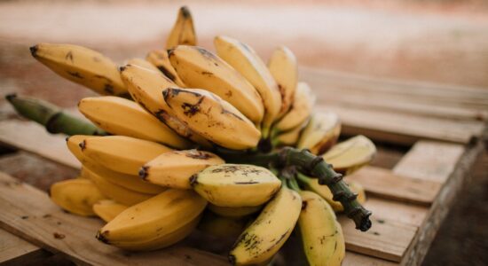 banana
