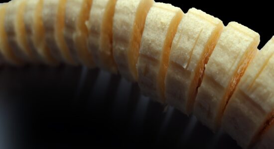 banana