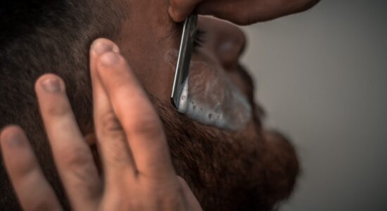 barba