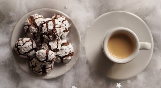 biscotti