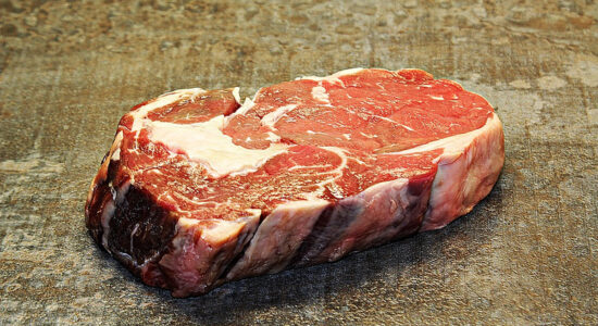 bistecca