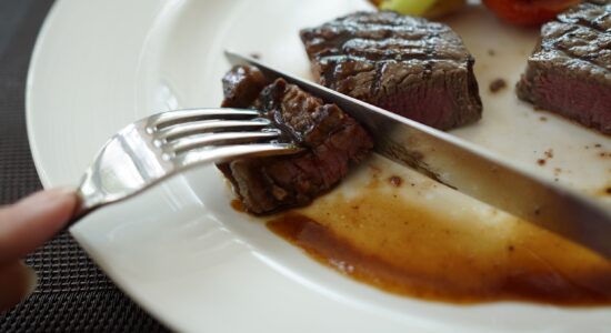 bistecca