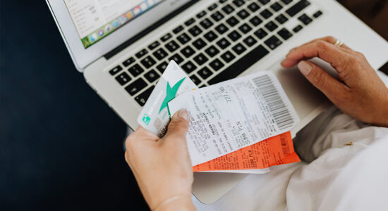 acquistare online durante il Black Friday